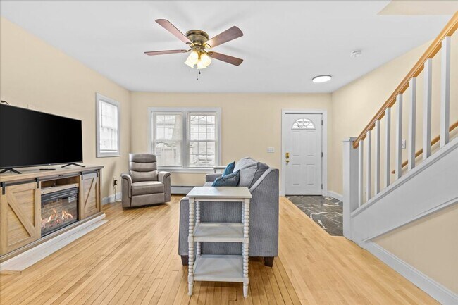 Foto del edificio - 416 Pearl St