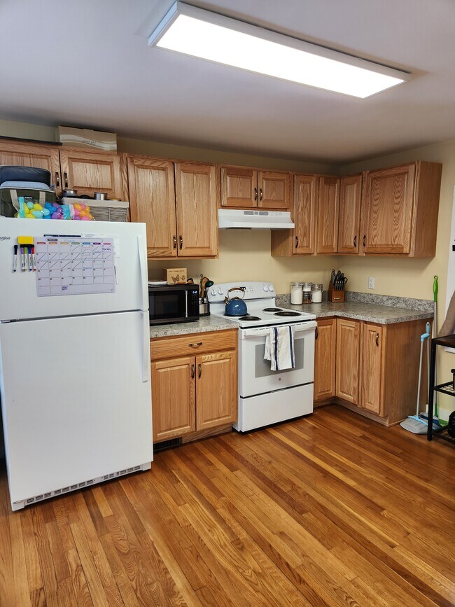 Foto del edificio - 167 Elm St