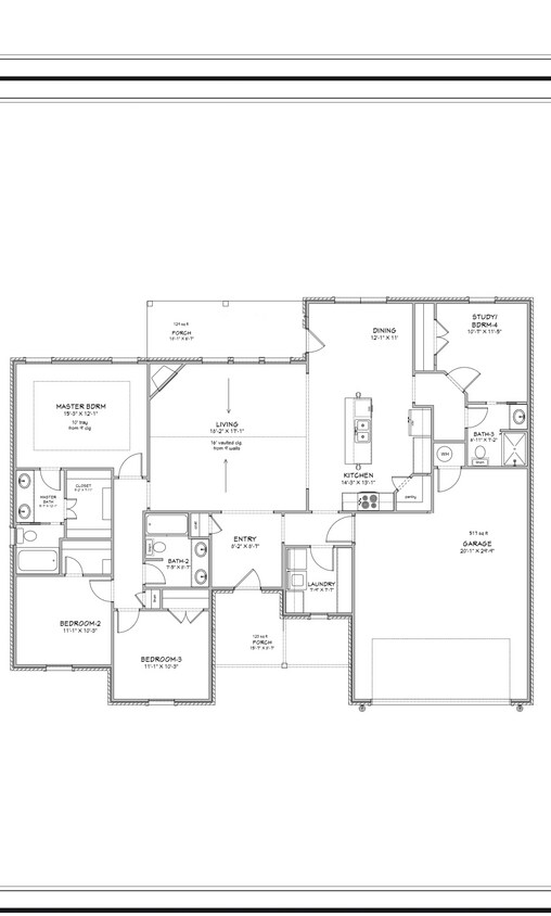 Building Photo - 1327 Ruscello Ave