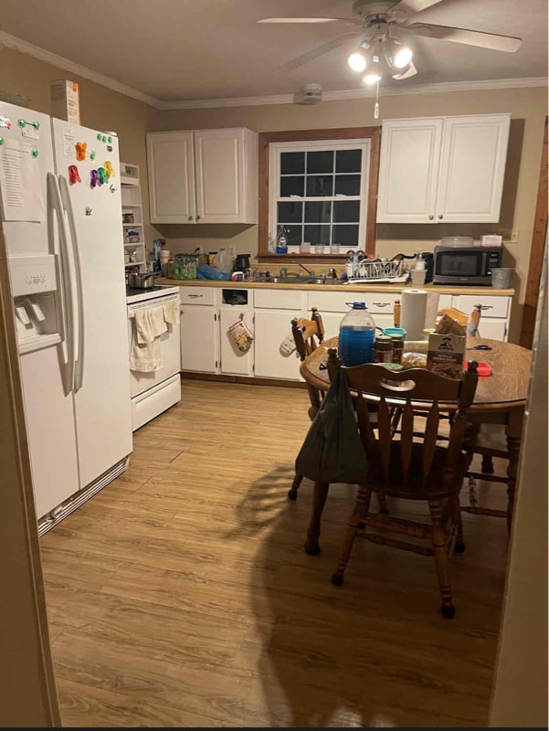 000Barkley Rd, Midland, NC 28107 House Rental in Midland, NC