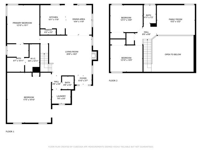 Foto del edificio - HUGE PRICE REDUCTION & NEW IN MANAGEMENT -...