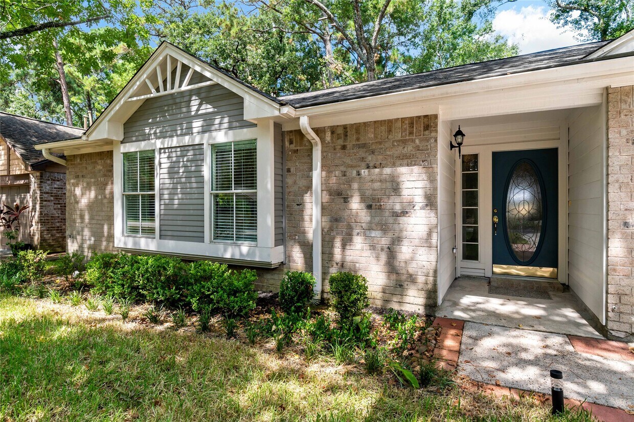 Foto principal - 9 Brentwood Oaks Ct