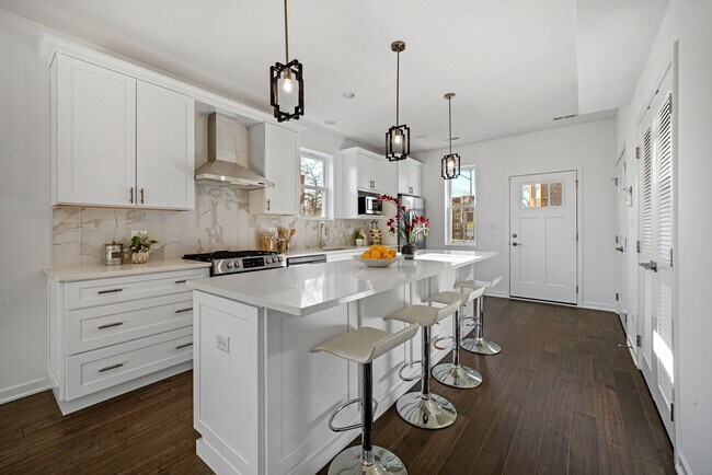 Foto del edificio - 6556 S Evans Ave