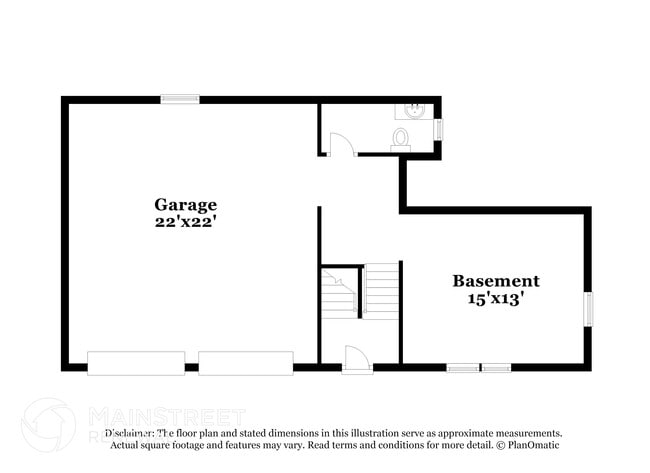 Foto del edificio - 9817 W 56th Terrace