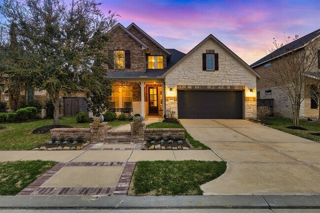 Building Photo - 16730 Blackland Prairie Dr