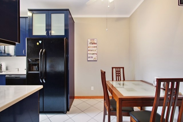 Kitchen - 1289 E 19th St