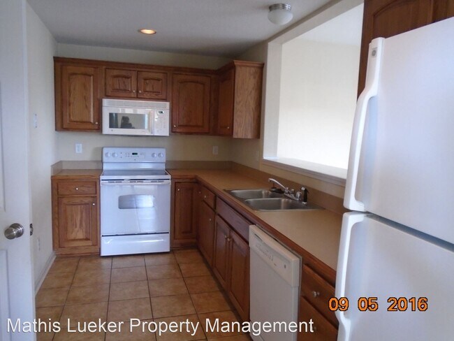 Foto del edificio - 3 br, 2.5 bath House - 2017 Quail Run