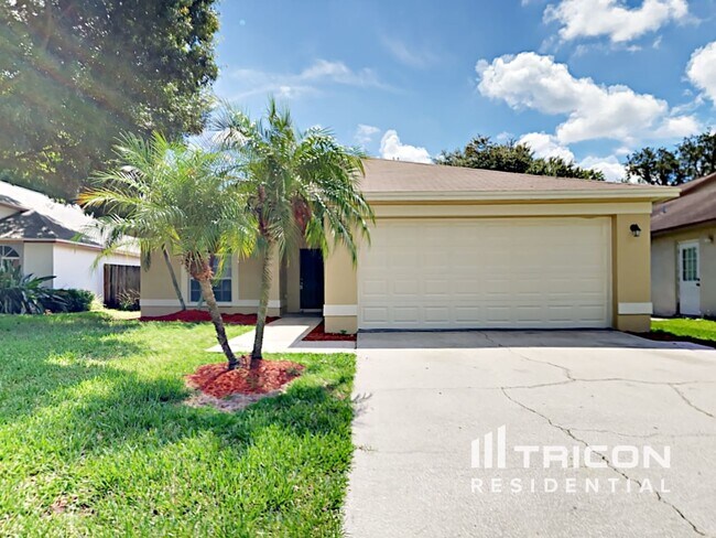 Building Photo - 1900 Kettler Drive Lutz FL
