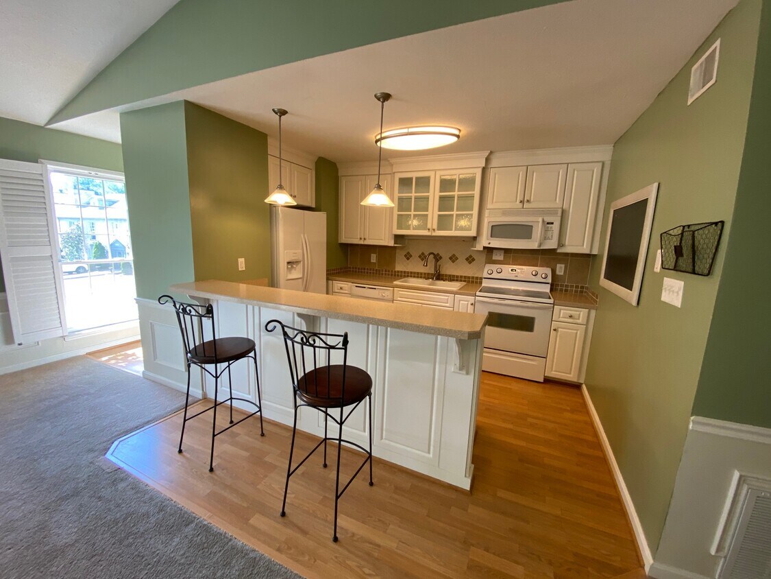 Foto principal - 3807 Chamberlain Ln