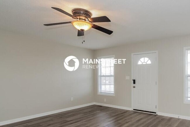 Foto del edificio - 3 Bedroom Pet-Friendly Home in Kannapolis, NC with Main Street Renewal