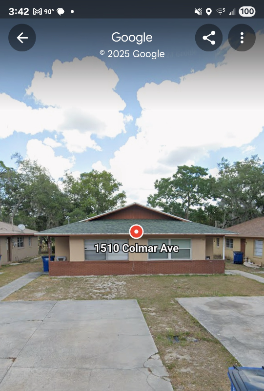 Primary Photo - 1510 Colmar Ave