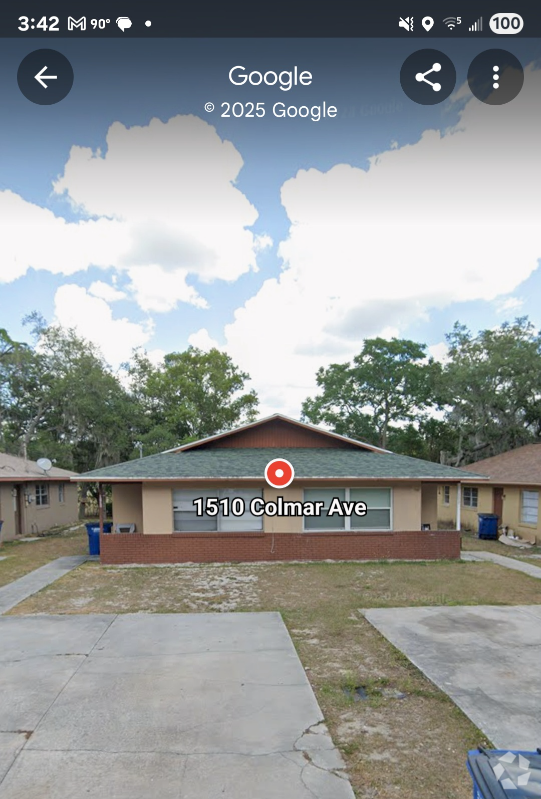 Building Photo - 1510 Colmar Ave