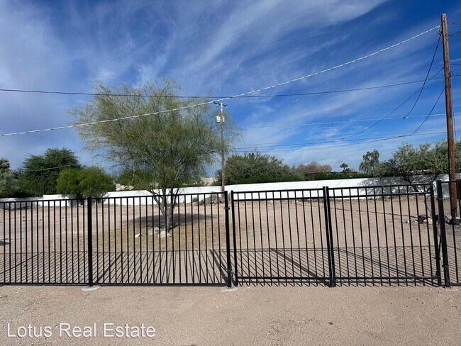 Foto del edificio - 4 br, 2 bath House - 6222 E Shea Blvd