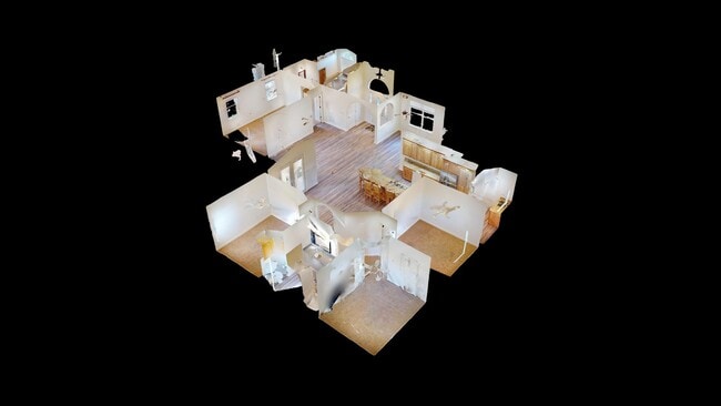 Building Photo - 4 Bedroom Home for Rent