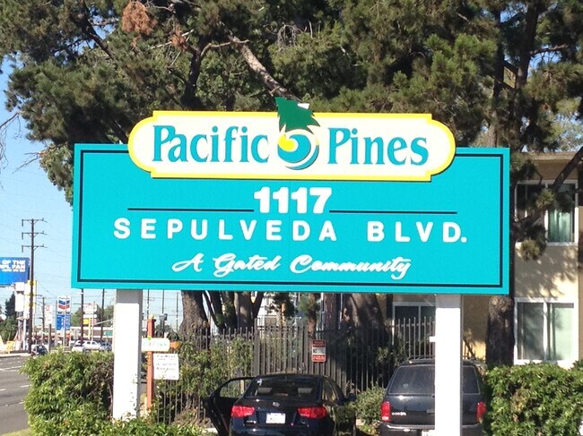 Foto del edificio - 1125 Sepulveda Blvd