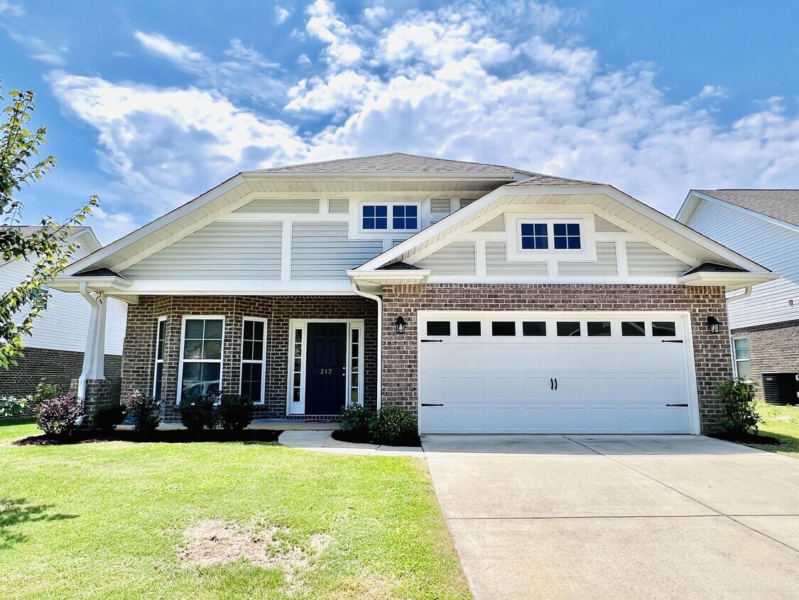 Foto principal - 212 Properzi Way SW