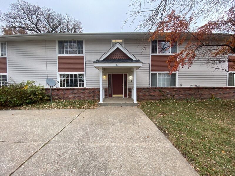 535 Oak St Unit 2, Valparaiso, NE 68065 Condo for Rent in Valparaiso