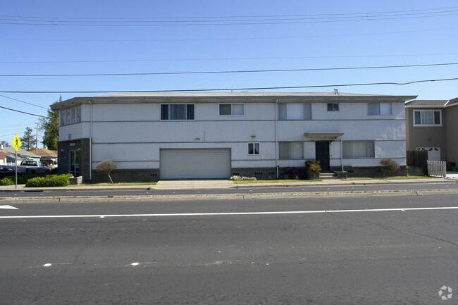 Foto del edificio - Middlefield Court