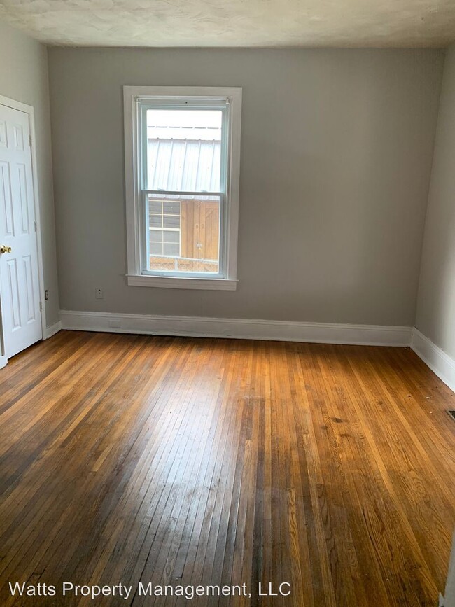 Building Photo - 2 br, 2 bath House - 806 Erskine Ave