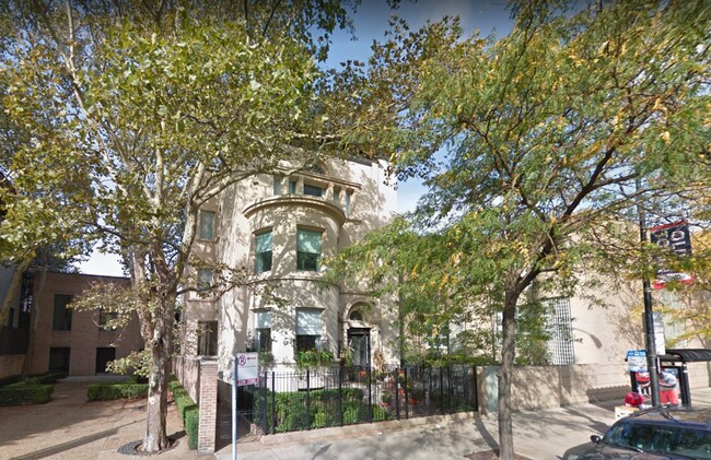 Foto del edificio - Old Town Mansion!