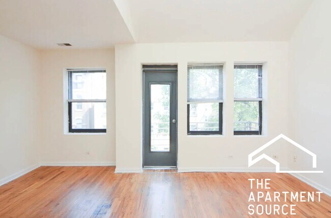 Foto del edificio - 923 W Dickens Ave