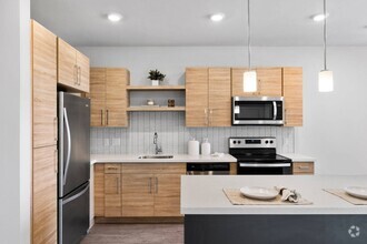 Building Photo - Park Avenue Apartments