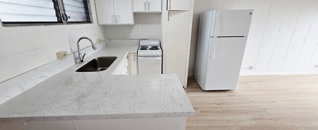 Foto del edificio - 909 University Ave