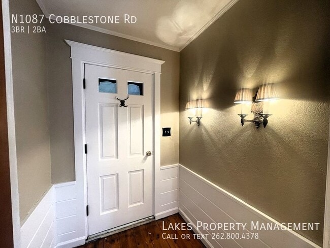 Building Photo - N1087 Cobblestone Rd