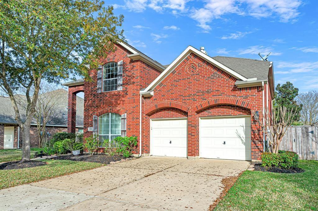 2222 Fox Path, Katy, TX 77494 House Rental in Katy, TX