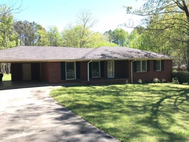 Primary Photo - 1530 Dickson Dr