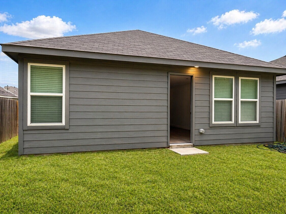Foto del edificio - 22724 Hackberry Leaf Dr