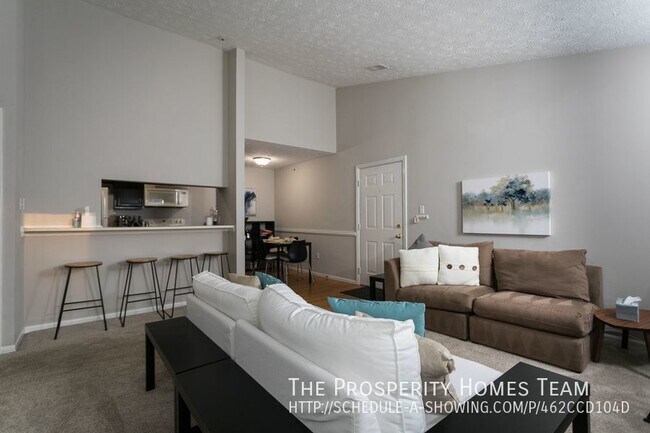 Building Photo - Lovely top floor condo in Rockburn Commons II
