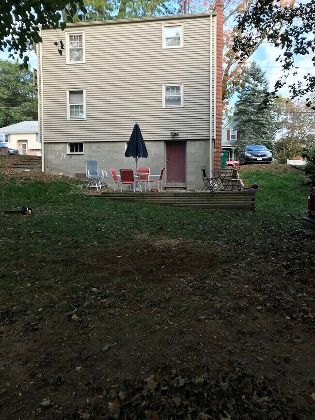 Foto del edificio - 38 Lamb St