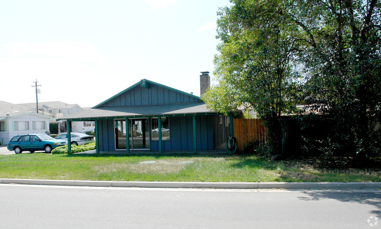 Foto del edificio - Stonegate Mobile Home Park