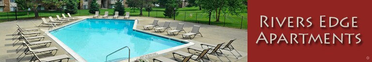Rivers Edge Apartments