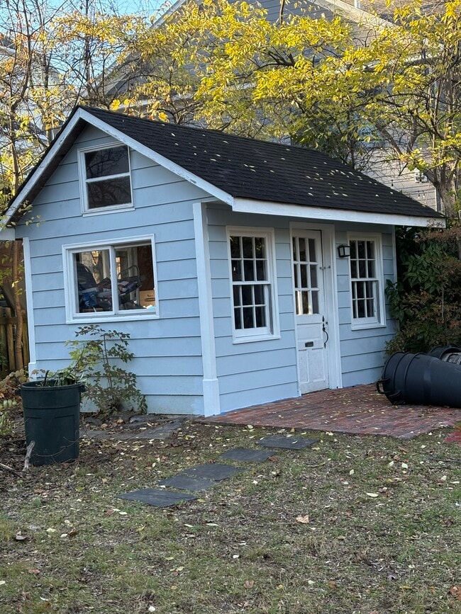 Foto del edificio - 22 Kentbury Way