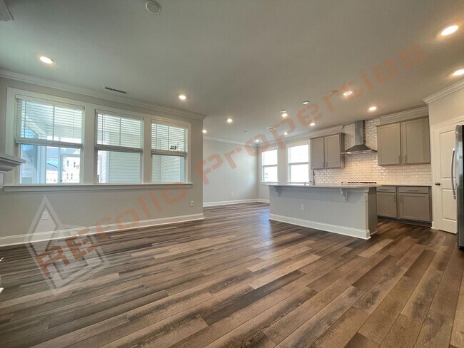 Building Photo - Beautiful 4 Bedroom 2.5 Bath Home with 2 Car Rear Entry Garage, First Floor Primary Bedroom Suite...
