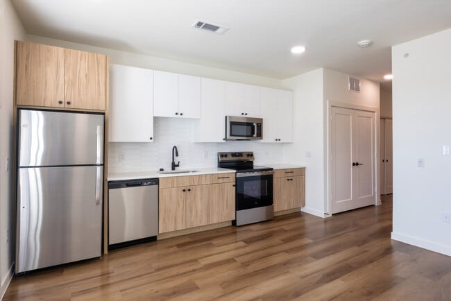 Foto del edificio - The Brae