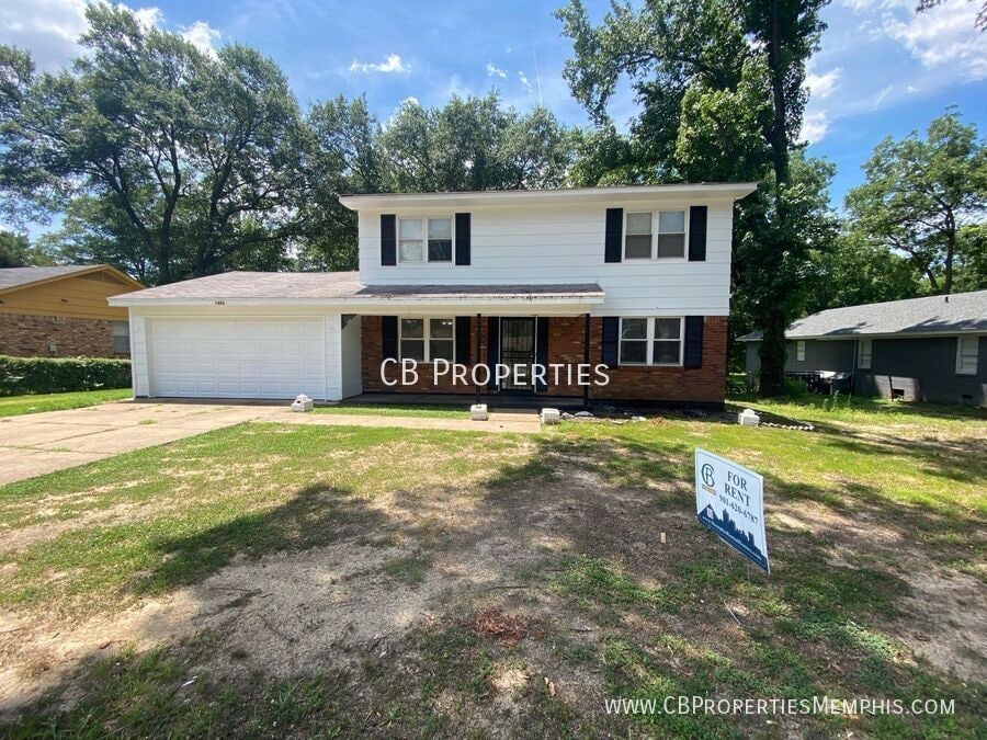 Photo - 1491 E Holmes Rd-