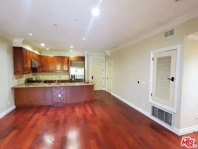 Foto del edificio - 1135 S Shenandoah St