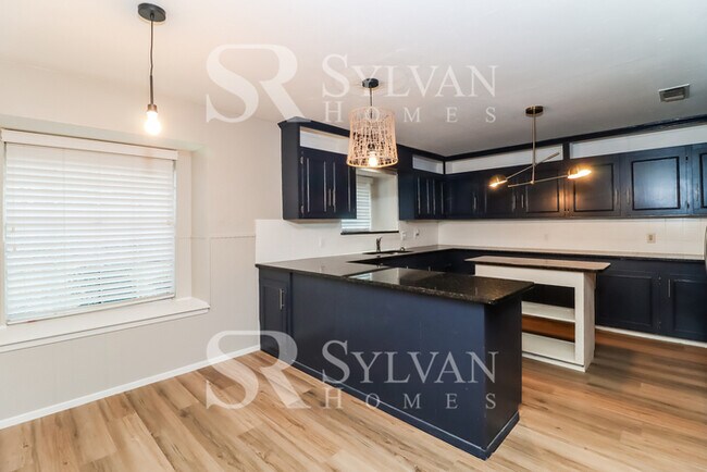 Foto del edificio - 2316 Charred Wood Dr