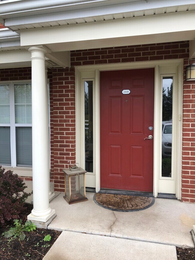 Building Photo - 2618 McKnight Crossing Ct