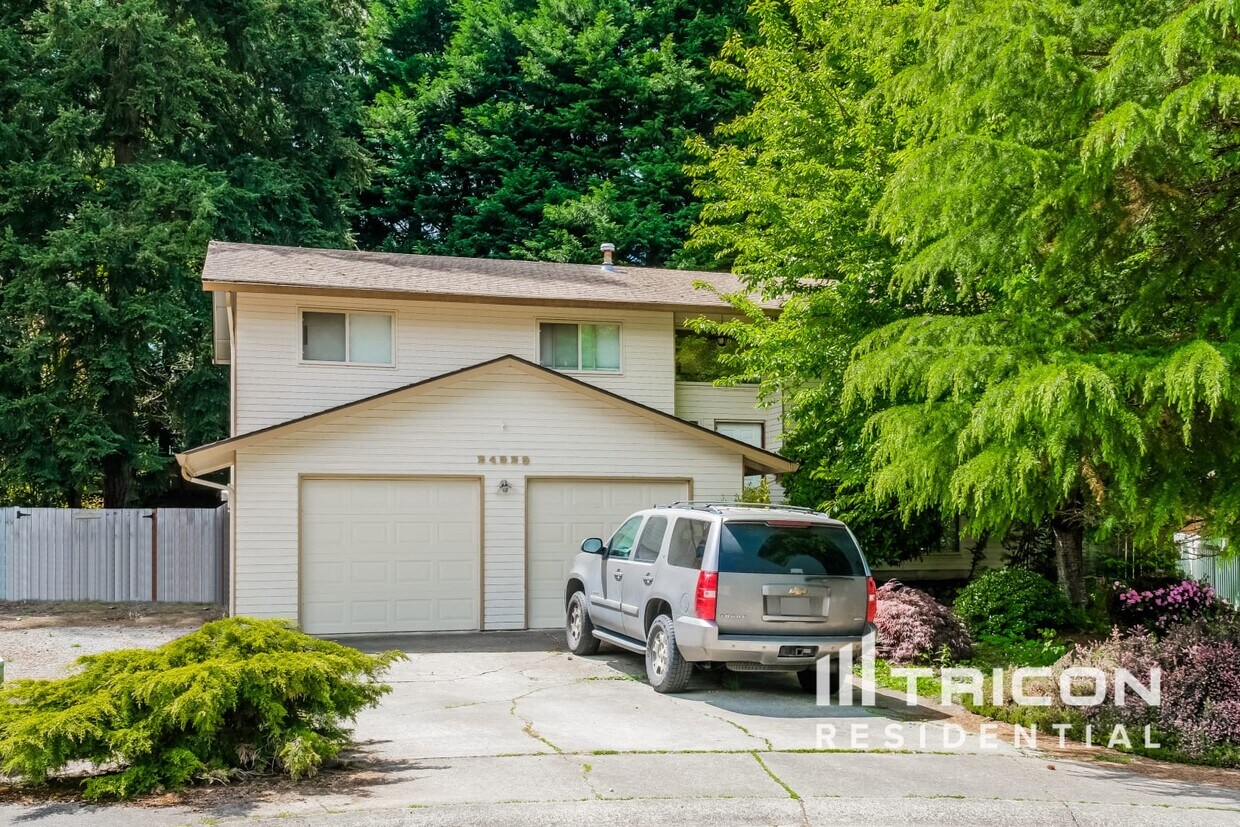Foto principal - 24929 132nd Pl SE