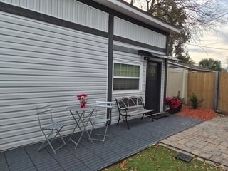Outdoor - 1513 Truman Rd