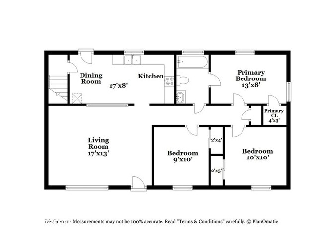 Building Photo - 1509 MCCLELLAN DR, LIBERTY, MO 64068