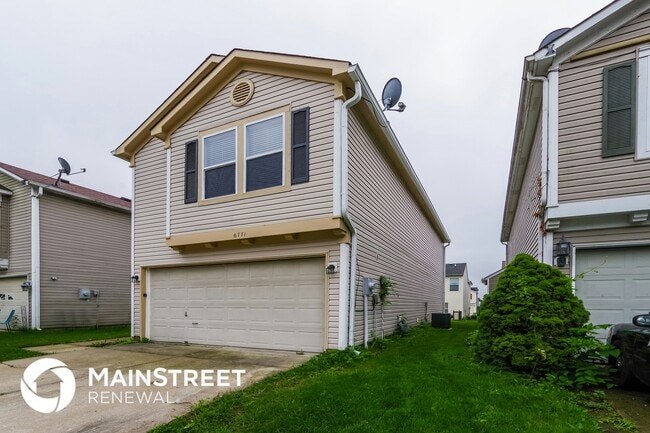 Building Photo - 6771 Stanhope Way