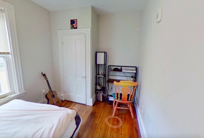 Foto del edificio - 237 Norfolk St