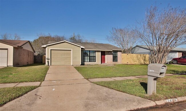 Foto del edificio - 24110 Kennedy Ranch Ln