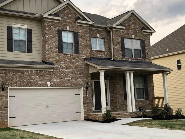 Building Photo - 5315 Mirror Lake Dr