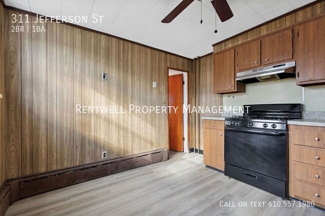 Foto del edificio - 311 Jefferson St